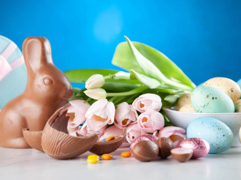 Best Vegan Easter Candy&nbsp;(2021)